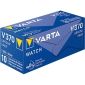 Varta 370 silver-oxide multipack (10 x blister 1)