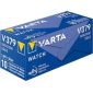 Varta 379 silver-oxide multipack (10 x blister 1)