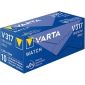 Varta 317 silver-oxide multipack (10 x blister 1)