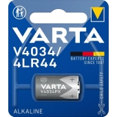 Varta 4LR44 6V