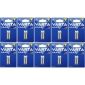 Varta AAAA / MN2500 / LR61 Alkaline Batterij multipack- (10 x blister 2)