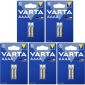 Varta AAAA / MN2500 / LR61 Alkaline Batterij multipack- (5 x blister 2)