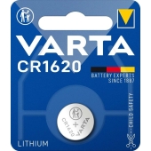 Varta CR1620 blister 1