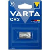 Varta CR2 Lithium 3V