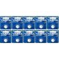 Varta Lithium CR1616 multipack 3V (10 x blister 1)