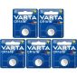Varta Lithium CR1616 multipack 3V (5 x blister 1)