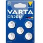 Varta Lithium CR2016 3V blister 5