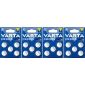 Varta Lithium CR2025 multipack 3V (4 x blister 5)