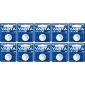 Varta Lithium CR2430 multipack 3V (10 x blister 1)