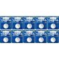 Varta Lithium CR2450 multipack 3V (10 x blister 1)