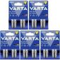 Varta Lithium FR03 AAA ultra Professional multipack 1,5V (5 x blister 4)