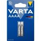 Varta Professional Electronics AAAA - blister 2